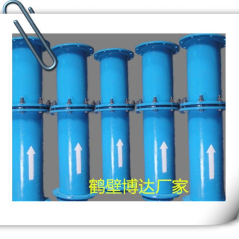 鶴壁博達孔板流量計誰(shuí)的好品質(zhì)是煤礦上所需要的